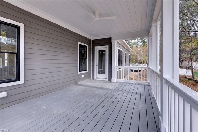 3348 Morning Mist LN, Toano, VA 23168