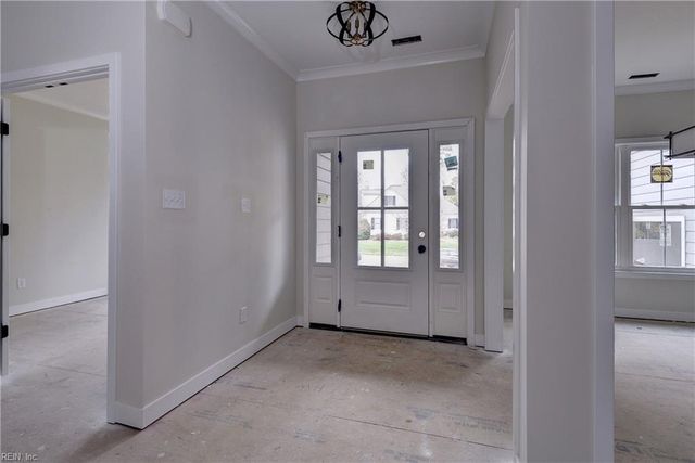 3348 Morning Mist LN, Toano, VA 23168