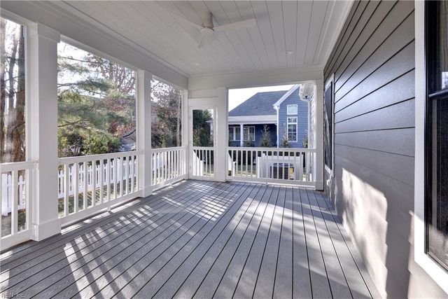 3348 Morning Mist LN, Toano, VA 23168