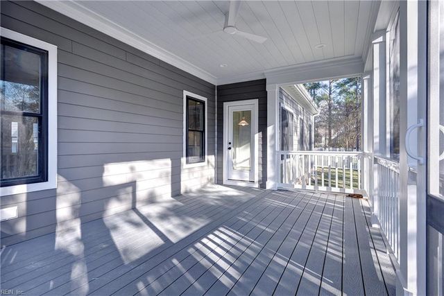 3348 Morning Mist LN, Toano, VA 23168