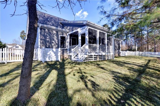 3348 Morning Mist LN, Toano, VA 23168