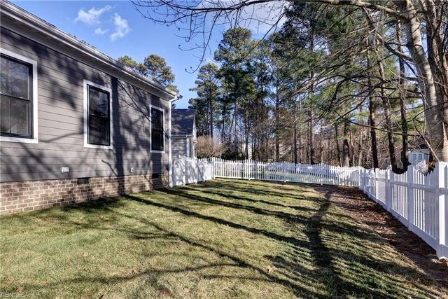 3348 Morning Mist LN, Toano, VA 23168