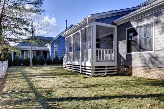 3348 Morning Mist LN, Toano, VA 23168