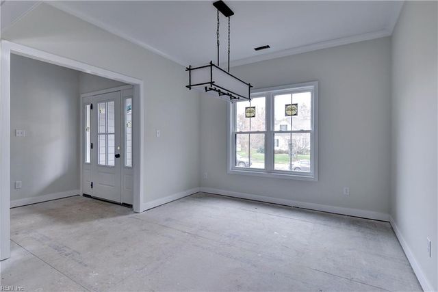 3348 Morning Mist LN, Toano, VA 23168