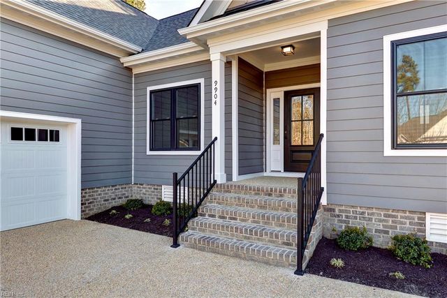 3348 Morning Mist LN, Toano, VA 23168