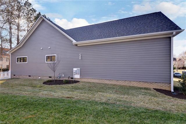 3348 Morning Mist LN, Toano, VA 23168