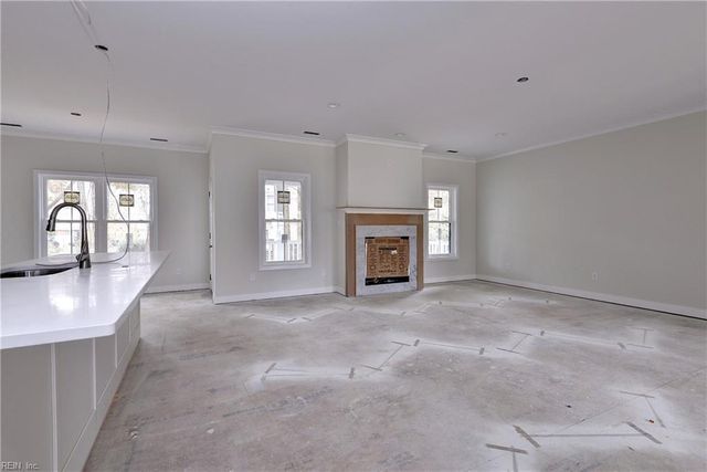 3348 Morning Mist LN, Toano, VA 23168