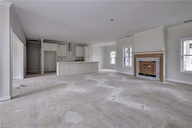 3348 Morning Mist LN, Toano, VA 23168