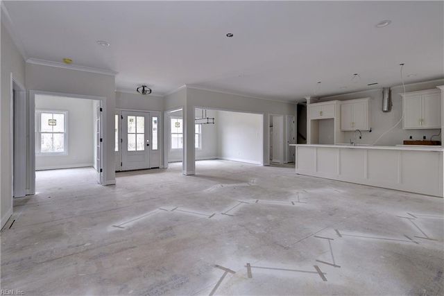 3348 Morning Mist LN, Toano, VA 23168