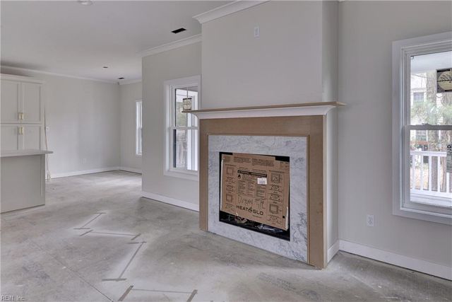 3348 Morning Mist LN, Toano, VA 23168