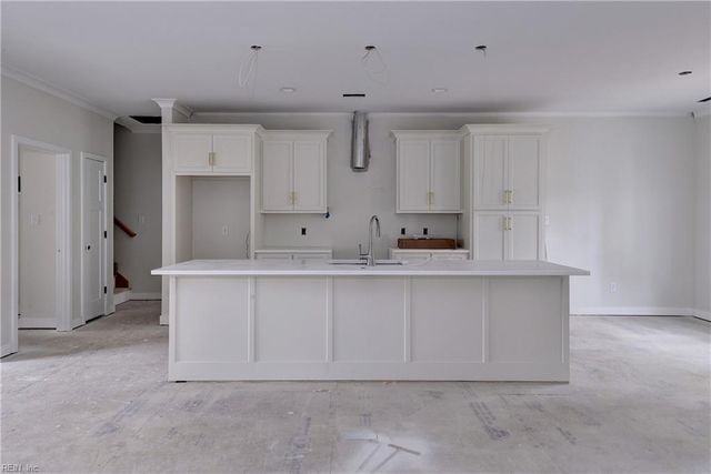 3348 Morning Mist LN, Toano, VA 23168