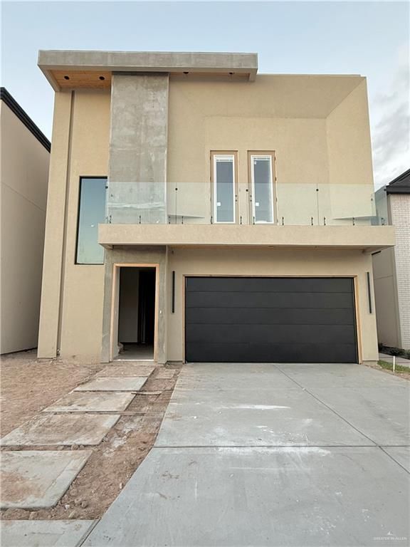 2613 E Solar Drive, Mission, TX 78501