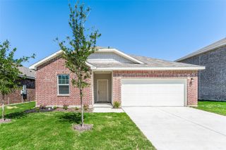436 Canoe Way, Crowley, TX 76036