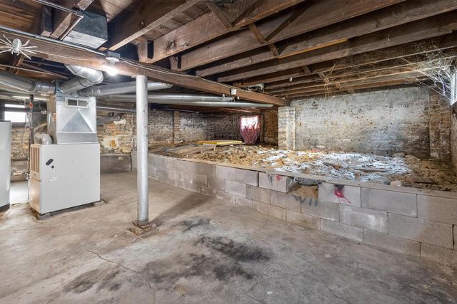 1618 61st STREET, Kenosha, WI 53143
