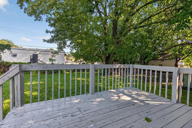 1618 61st STREET, Kenosha, WI 53143