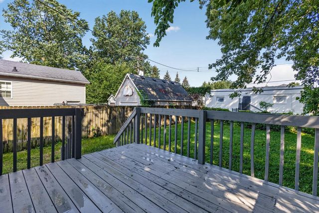 1618 61st STREET, Kenosha, WI 53143
