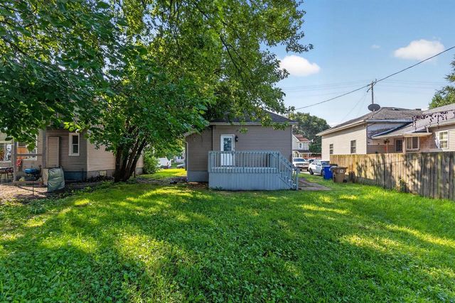 1618 61st STREET, Kenosha, WI 53143