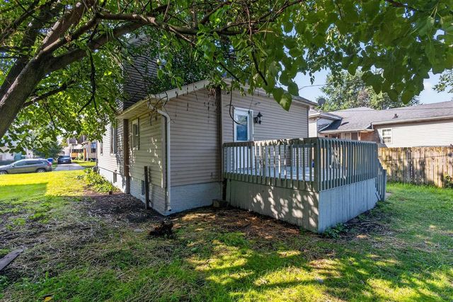 1618 61st STREET, Kenosha, WI 53143