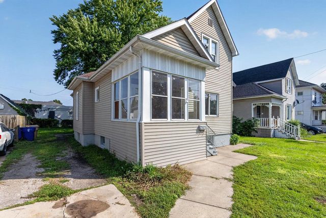 1618 61st STREET, Kenosha, WI 53143