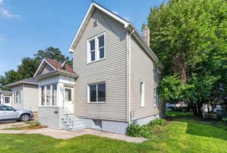 1618 61st STREET, Kenosha, WI 53143