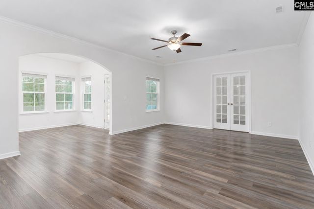 822 Ruskin Drive, Chapin, SC 29036