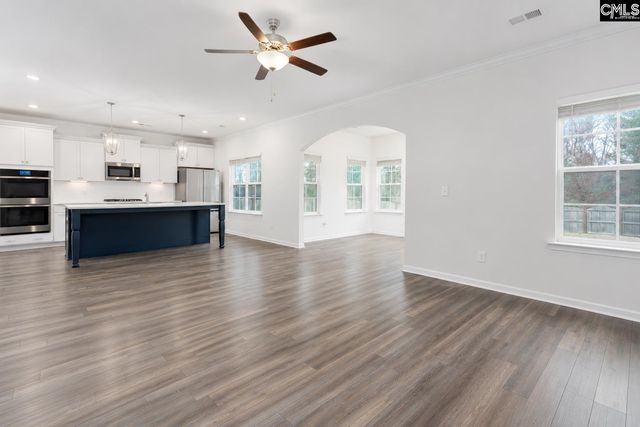822 Ruskin Drive, Chapin, SC 29036