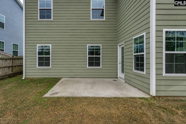822 Ruskin Drive, Chapin, SC 29036