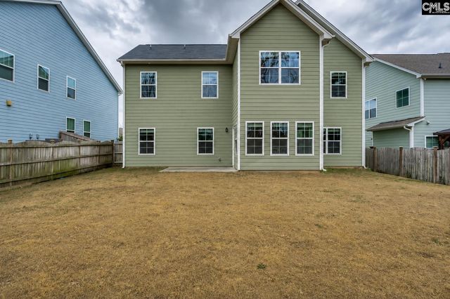 822 Ruskin Drive, Chapin, SC 29036