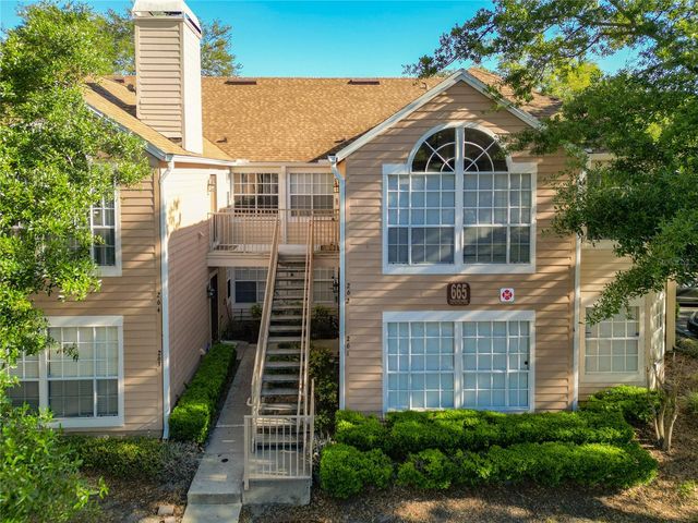 665 YOUNGSTOWN PARKWAY 262, Altamonte Springs, FL 32714