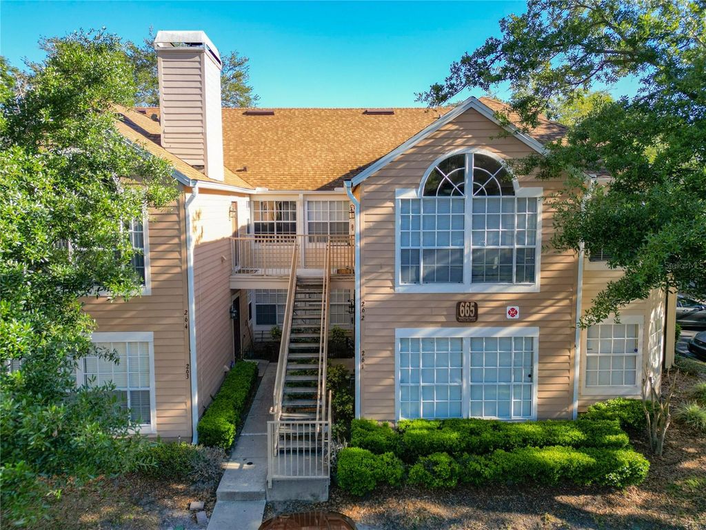 665 YOUNGSTOWN PARKWAY 262, Altamonte Springs, FL 32714