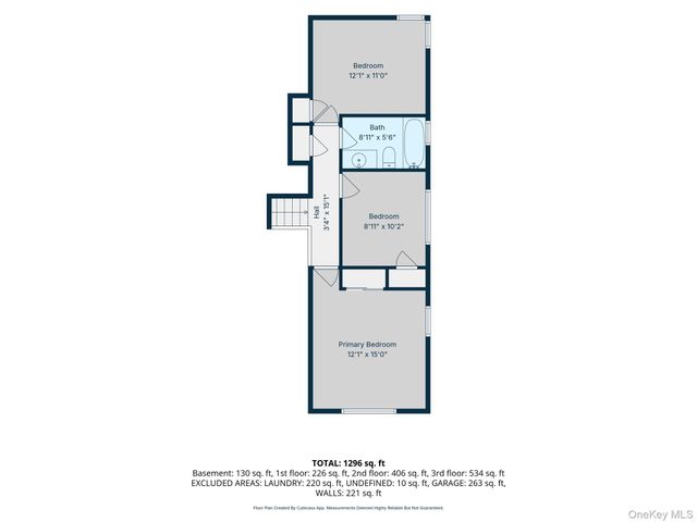 83 Scarcliffe Drive, Malverne, NY 11565