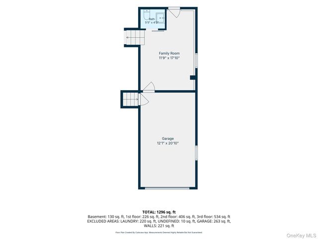 83 Scarcliffe Drive, Malverne, NY 11565