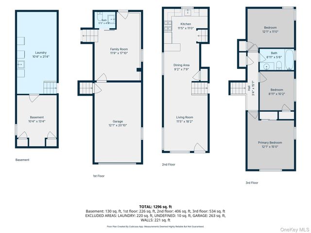 83 Scarcliffe Drive, Malverne, NY 11565