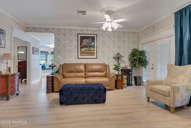 110 Sandalwood Drive, New Iberia, LA 70563