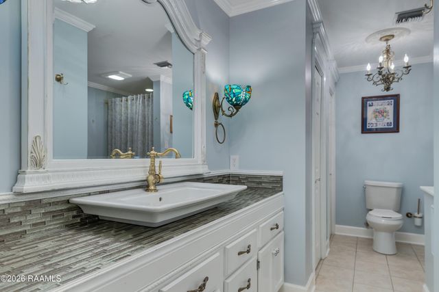 110 Sandalwood Drive, New Iberia, LA 70563