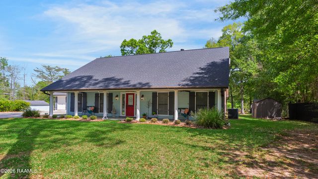 110 Sandalwood Drive, New Iberia, LA 70563