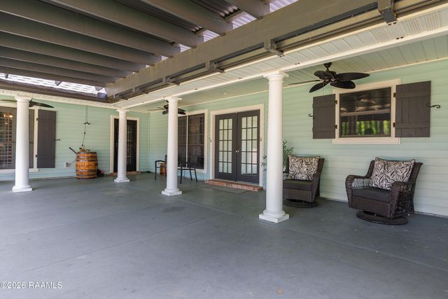 110 Sandalwood Drive, New Iberia, LA 70563