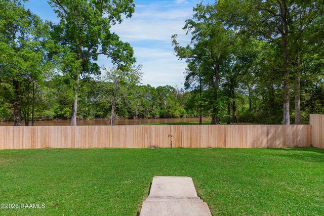 110 Sandalwood Drive, New Iberia, LA 70563
