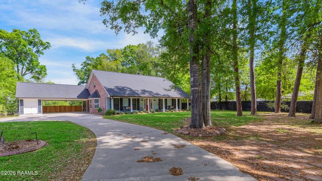 110 Sandalwood Drive, New Iberia, LA 70563