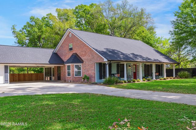 110 Sandalwood Drive, New Iberia, LA 70563