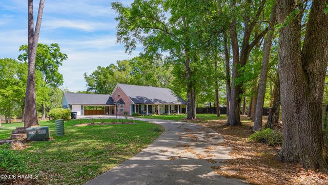 110 Sandalwood Drive, New Iberia, LA 70563
