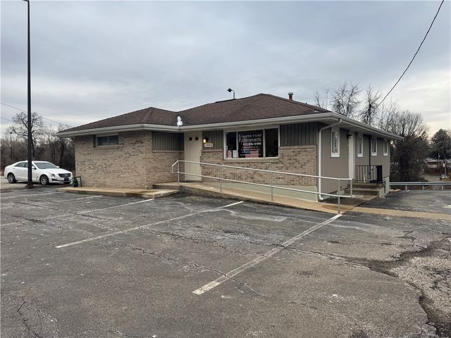 14900 Route 30, North Huntingdon, PA 15642