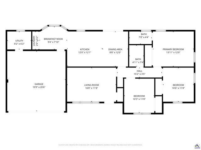 1585 Westminister Drive, Macon, GA 31204