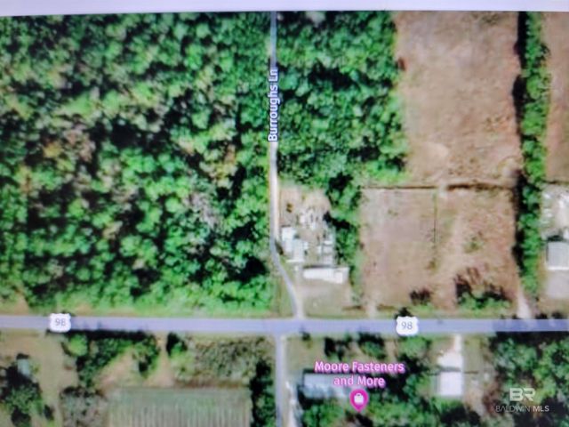 290?? US Highway 98, Elberta, AL 36530