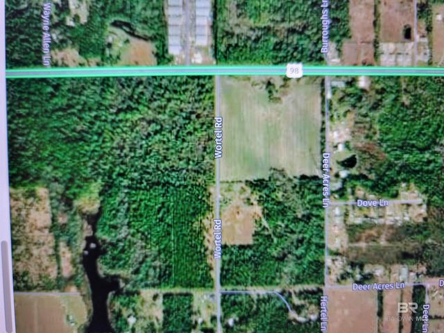290?? US Highway 98, Elberta, AL 36530