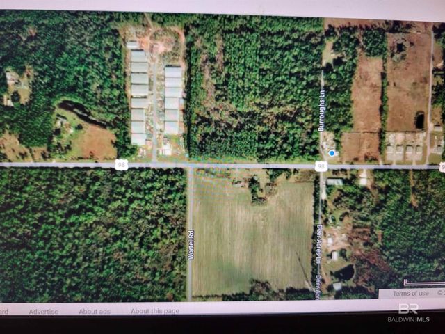 290?? US Highway 98, Elberta, AL 36530