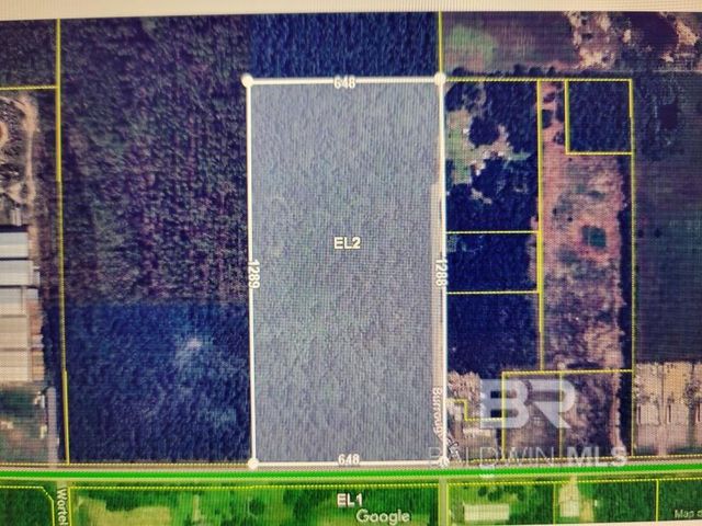 290?? US Highway 98, Elberta, AL 36530