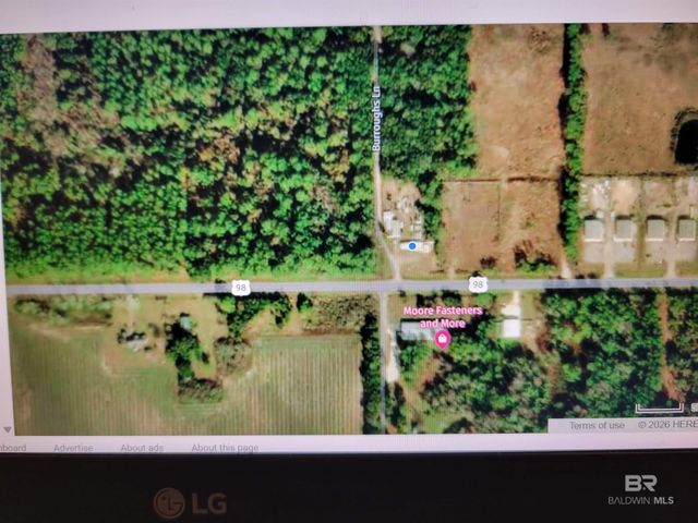 290?? US Highway 98, Elberta, AL 36530