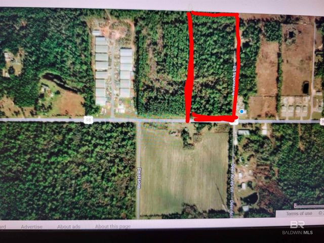 290?? US Highway 98, Elberta, AL 36530