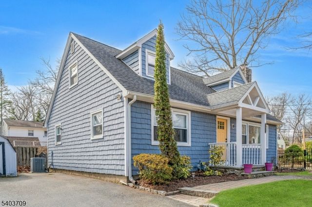 171 Rainbow Trl, Parsippany-troy Hills Twp., NJ 07834